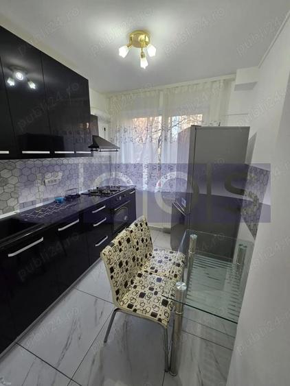 VANZARE 2 CAMERE SALAJAN SECTOR 3 | NICOLAE GRIGORESCU|  METROU | - 1