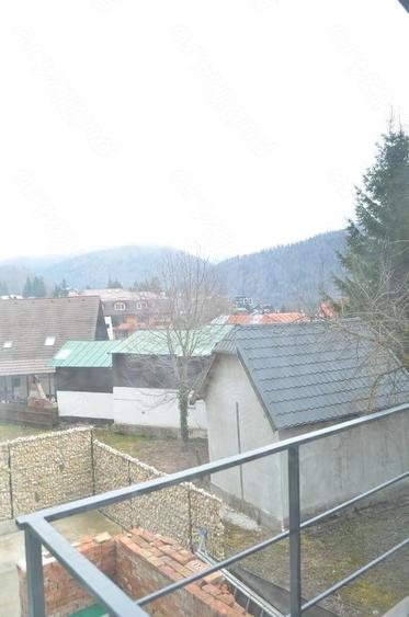 Casa de vacanta situata in Busteni,Valea Alba - 4