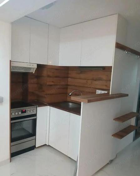 Garsoniera in zona Facultatii de Constructii Tei - 6