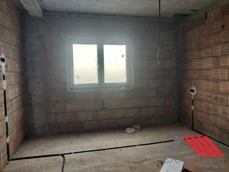 Mosnita Noua - Castel - 1/2 Duplex - 118 mp utili - 3