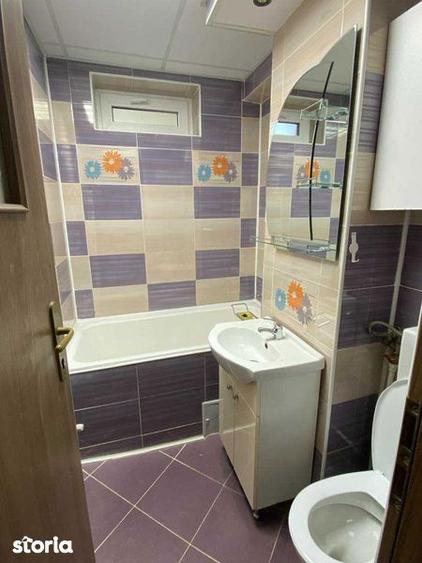 Apartament de inchiriat cu 2 camere - 4