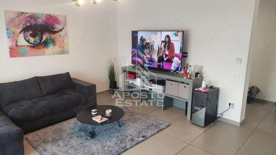 Apartament 3 camere, Centrala, Pet frendly, 2 Locuri de Parcare - 2