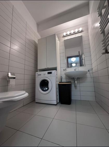 Apartament 2 camere Lux Serena Apartaments - 5