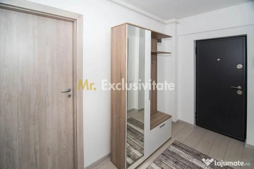 Apartament cu 2 camere decomandat în Banat