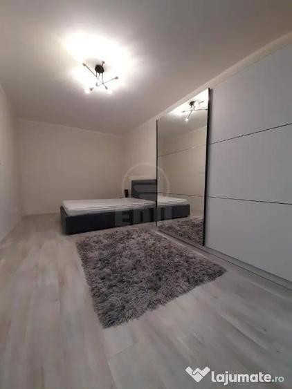 Apartament de 2 camere, semidecomandat, zona Avram Iancu - 10