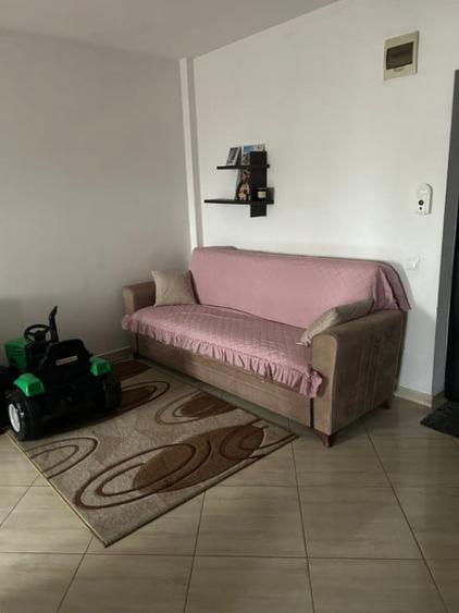 Apartament 2 camere 41mp+balcon 2,5mp zona Marasti - 5