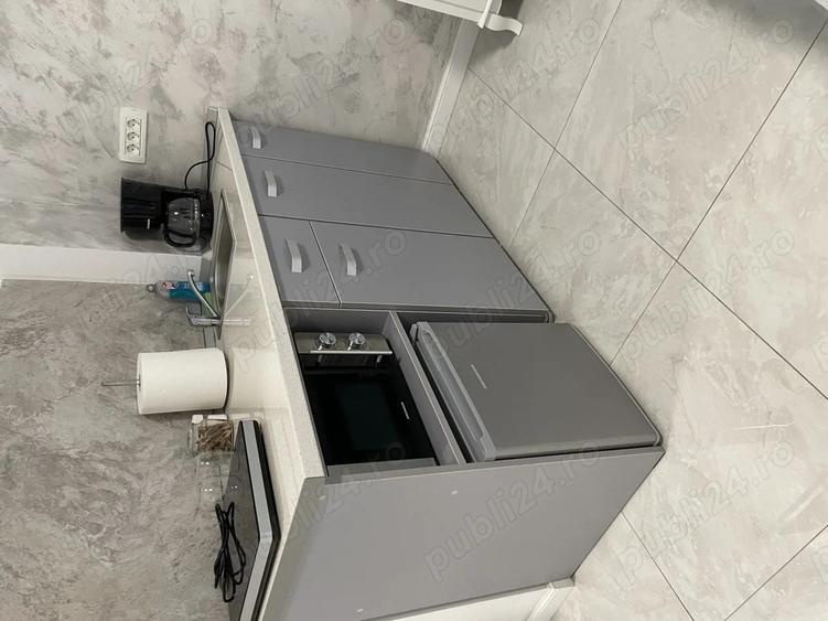 Studio Mirage Sta?iunea Mamaia - 1