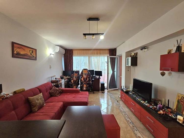 Apartament 2 camere de vanzare Constanta - 3