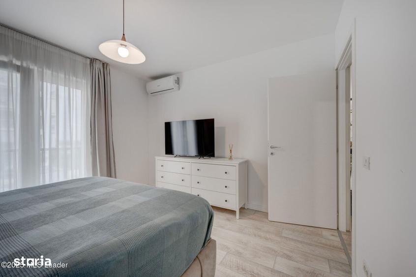 Inchiriere apartament 2 camere, utilat si mobilat - Arbo Mogosoaia - 2