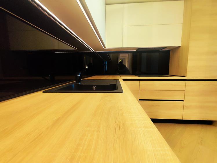 CORTINA ACADEMY | 2CAMERE |  FINISAJE HIGH-END | VEDERE ORAS | - 2