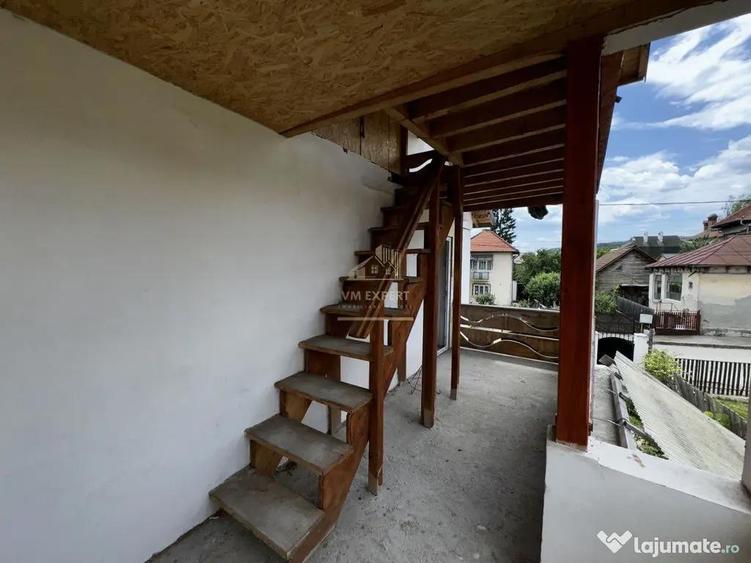 CASA 4 CAMERE TEREN 338 MP CAMPULUNG - 13