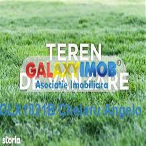 Otopeni-odaile,teren 7340 mp,deschidere 43m,POT 85%,CUT 2,2 - 1