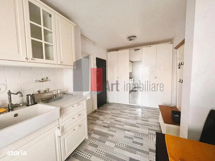 Apartament 2 camere de inchiriat-Pet Friendly Cranga?i, la 6 minute de metrou - 2