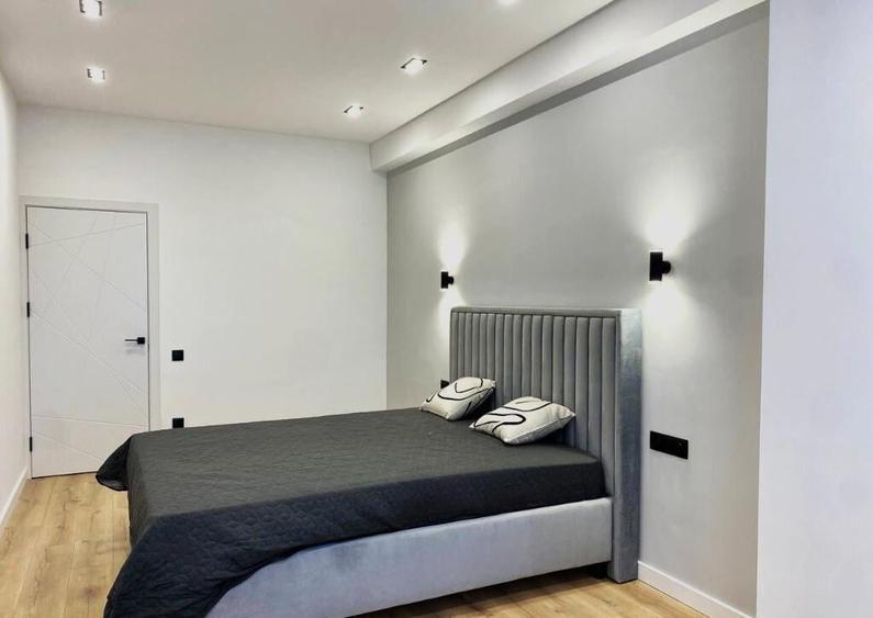 Apartament cu 2 camere de inchiriat in pe strada Horea - 1