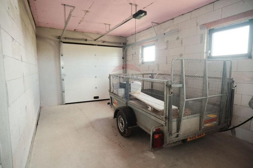 Casa / Vila cu 4 camere de vanzare - 7