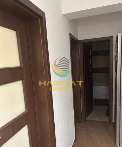 2 camere Berceni Metalurgiei mobilat utilat loc parcare - 2