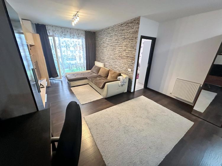 2 camere, bloc nou, garaj, in Gheorgheni, Grand Park, zona Iulius Mall - 3