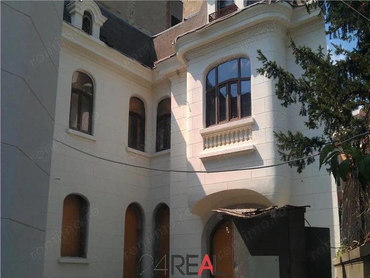 Vila interbelica - in curs de renovare - 5