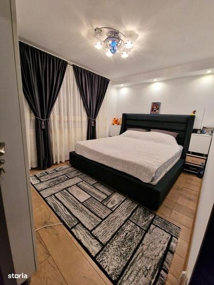 Apartament 2 camere ,Parter, langa Liceul Pedagogic - 10