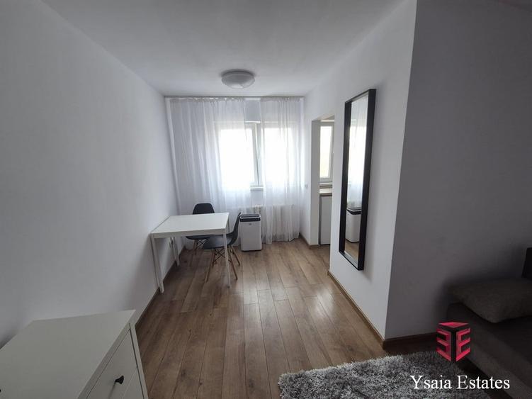 TOMIS 3 - GARSONIERA DE INCHIRIAT - TERMEN LUNG - - 3