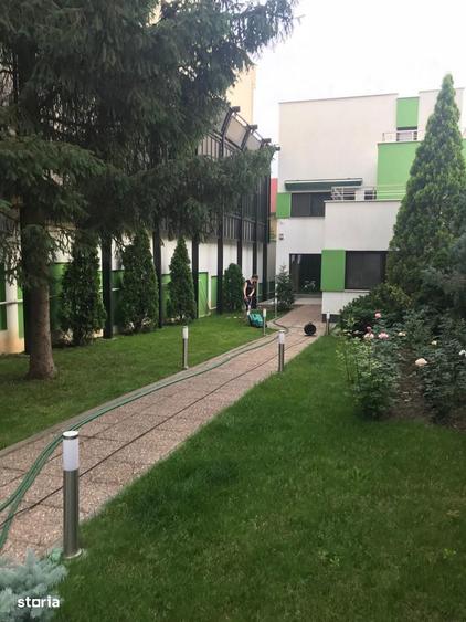 Vila P+2 in zona ultracentrala,pretabil locuinta,birouri. - 11