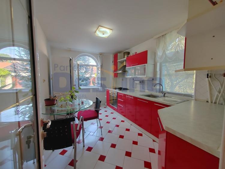 Bucium - Casa individuala P+M 183 mp + TEREN 820mp - 10