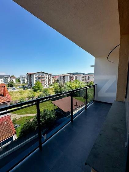 Apartament 2 camere cu CF semifinisat, 58 mp, parcare, zona Somesului Apartament 2 camere cu CF semifinisat, 58 mp, parcare, zona Somesului