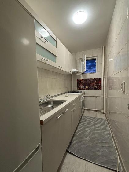 Garsoniera Soseaua Pantelimon - Bloc mixt An constructie 1978 Renovat - 4