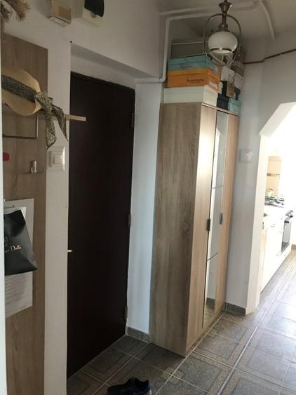 Studio - Timpuri Noi - Bloc mixt monolit: de închiriat pentru 6-8 luni - 5