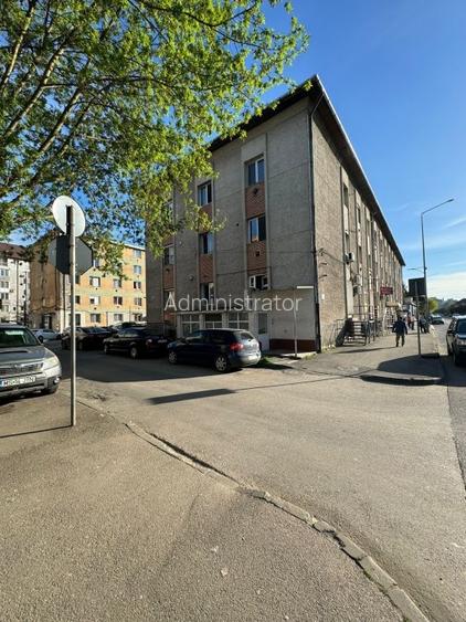 Garsoniera Targu Mures, Zona Cartier 7 Noiembrie