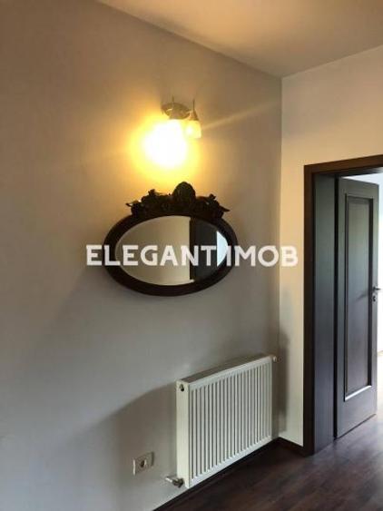 Vila spatioasa in Paradisul Verde - 12