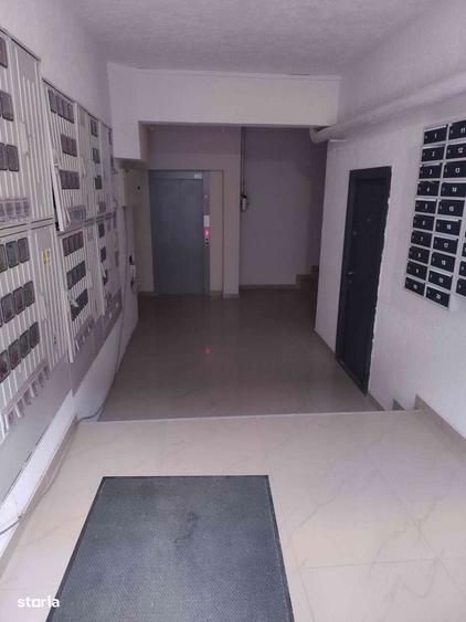 Garsoniera de inchiriat prima chirie - 1