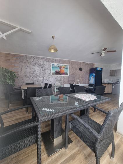 AFACERE  LA CHEIE /PENSIUNE VENUS / IDEALA INVESTITIE  URBANISM P+9 - 24