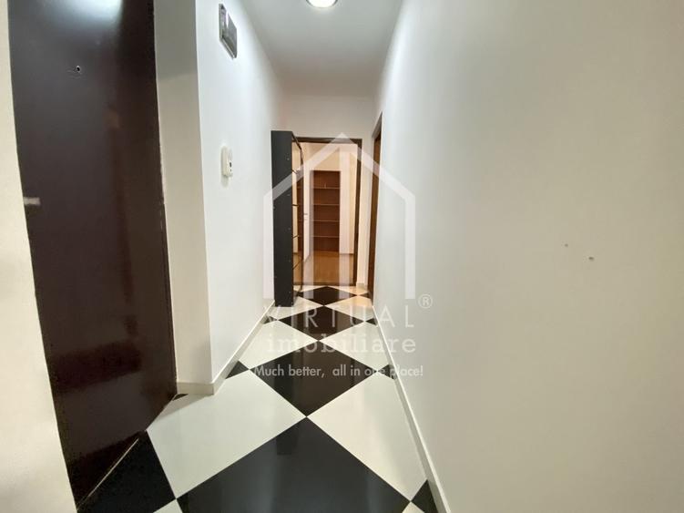 Apartament de inchiriat in Sibiu, 2 dormitoare, etajul 1 bloc cu lift - 4