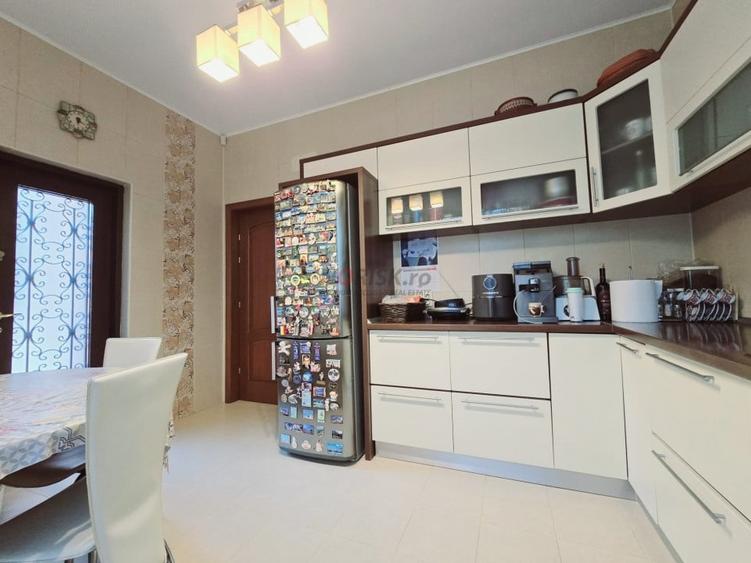 Titanul Nou - Auchan - vila ideala pentru familie - solida - confortabila - 47