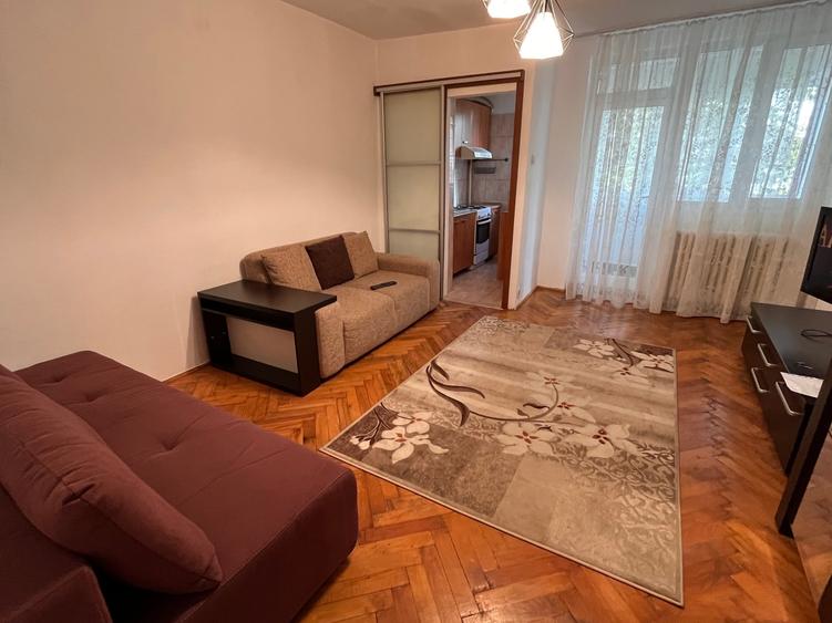 Nicolae Grigorescu 5 minute metrou - 4