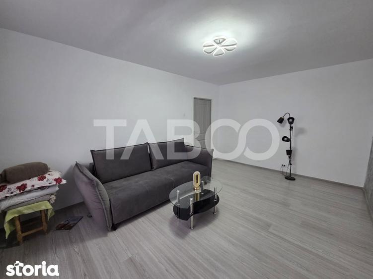 Apartament 2 camere de inchiriat 55 mp + balcon 4 mp prima inchiriere - 2