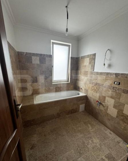 Casa de inchiriat 200mp aproape de principala Giroc, pretabi - 8