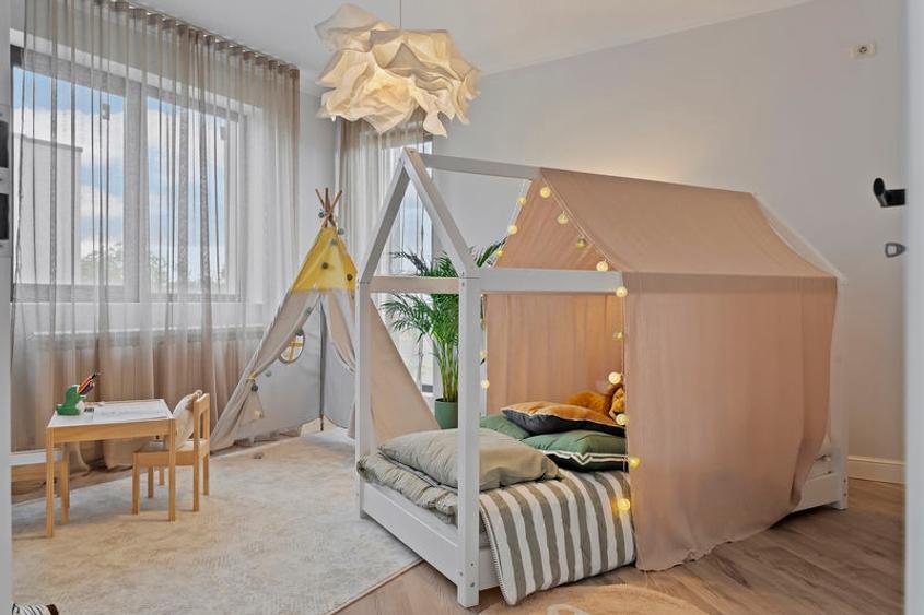 DIRECT DEZVOLTATOR! VILE INDIVIDUALE DE LUX, FINALIZATE, MUTARE IMEDIATA - 10