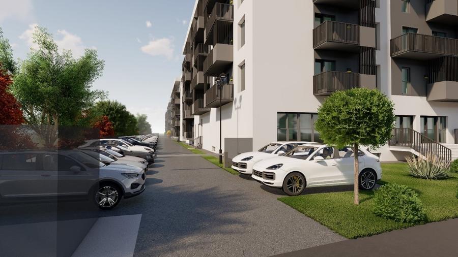 Vănd Garsoniera Strada Trifoiului Dobroesti Fundeni - 4