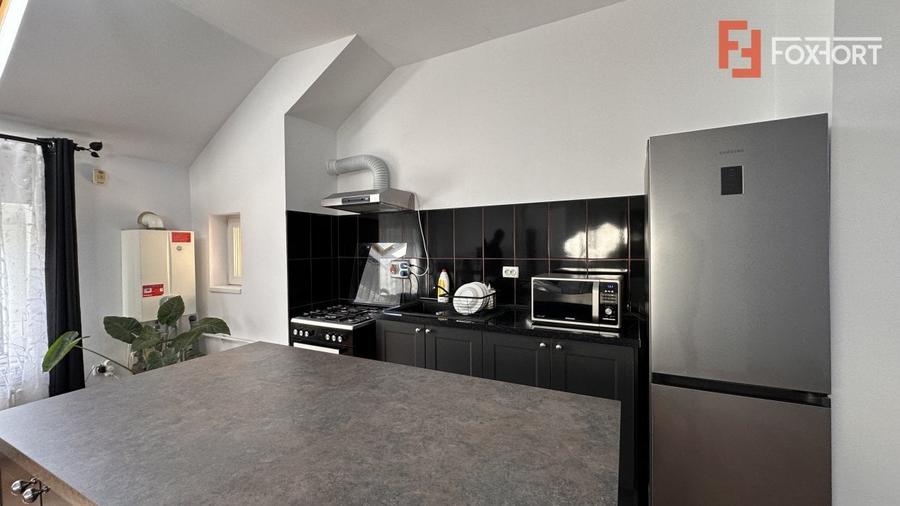 COMISION 0% Apartament cu 3 camere, 103 mp, in Timisoara - 2