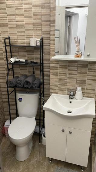 Garsoniera in regim hotelier - 5