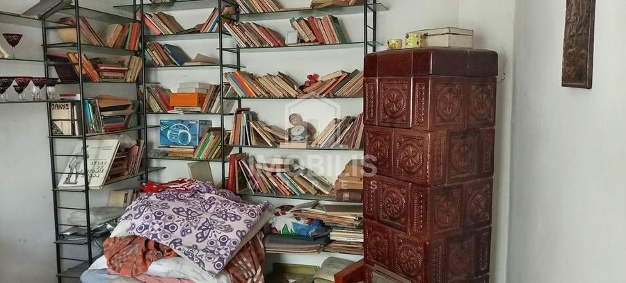 Casa cu 2 camere | 84 mp utili | zona centrala Targu-Mures - 1