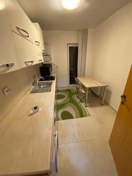 Apartament 2 camere de închiriat - 60 mp - Zona Expo Transilvania / Aurel Vlaicu - 6