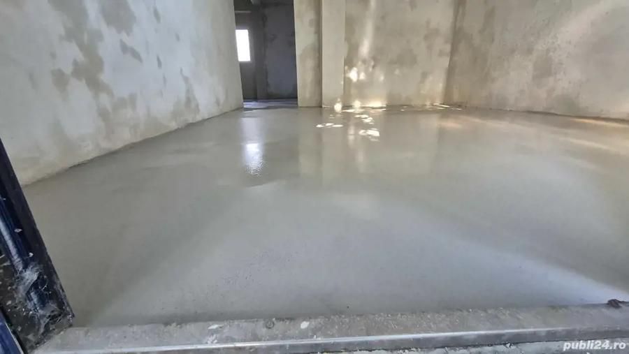 Spatiu Comercial vis-a-vis Primaria Snagov - 1