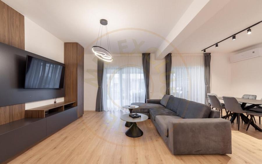 Vila Noua Prima Inchiriere | Independenta Energetic | Finis - 16