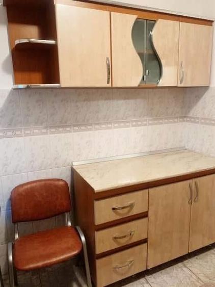 De inchiriat apartament 2 camere semidecomandat Universitate - 4