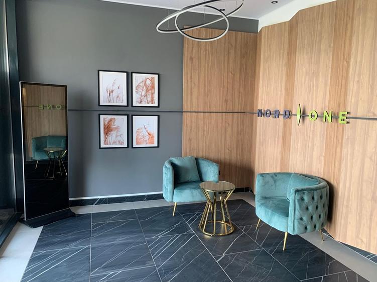 Apartament 2 camere - Iulius Town - 10