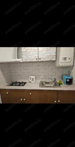 Garsoniera de inchiriat - 3