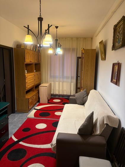 Apartament 2 camere Pacurari - Concept - 1